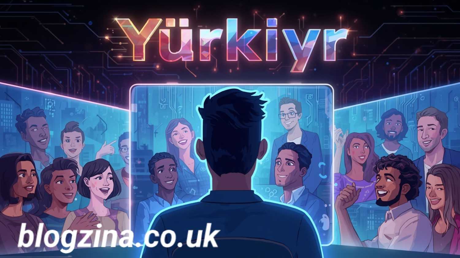 yürkiyr