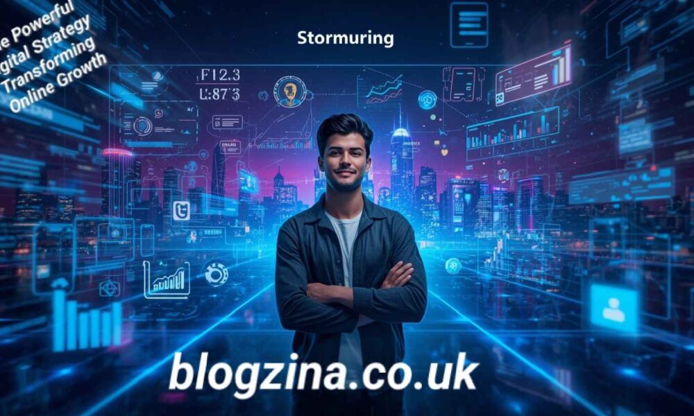 stormuring