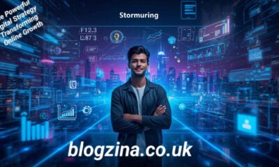 stormuring