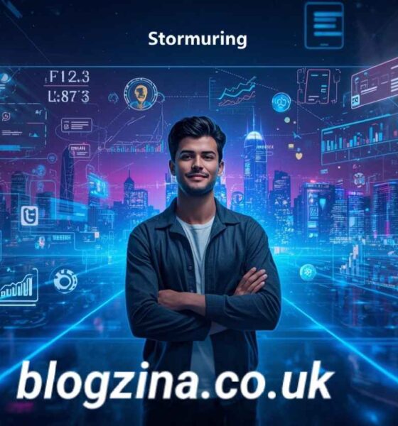 stormuring