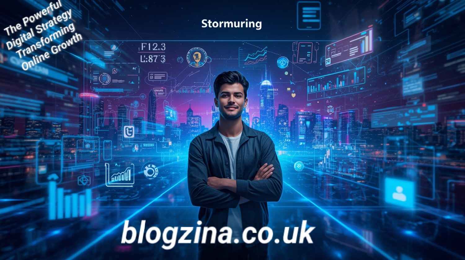 stormuring