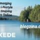 Lakede