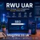 rwu uar