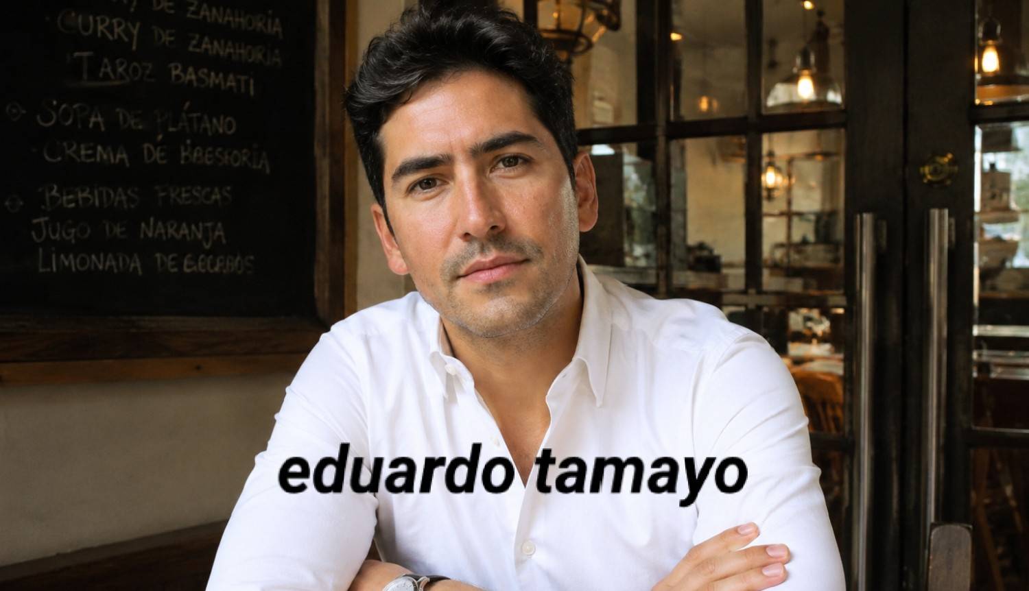 eduardo tamayo