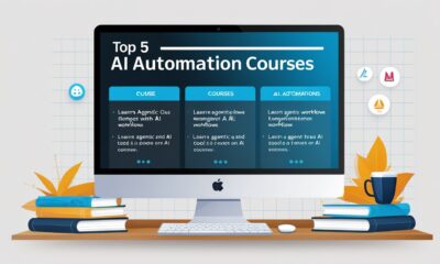 Agentic Workflows and AI Tools