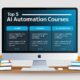 Agentic Workflows and AI Tools