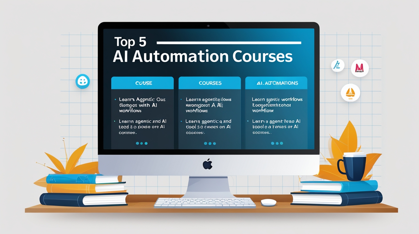 Agentic Workflows and AI Tools